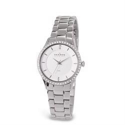 Image of Skagen Steel Kollektion Dame ur